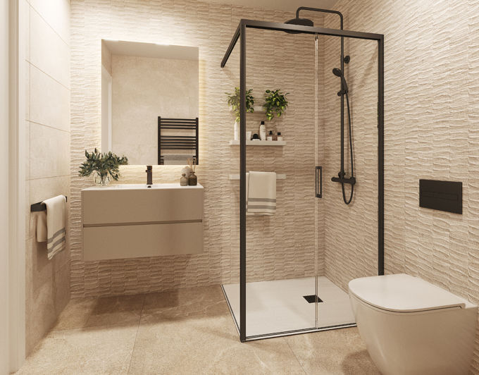 Image No.23-Appartement de 2 chambres à vendre à Torrevieja