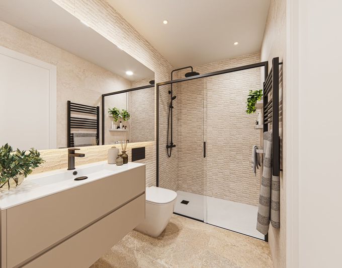 Image No.21-2 Bed Apartment for sale