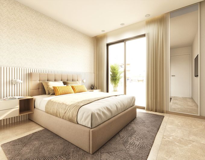 Image No.17-3 Bed Apartment for sale