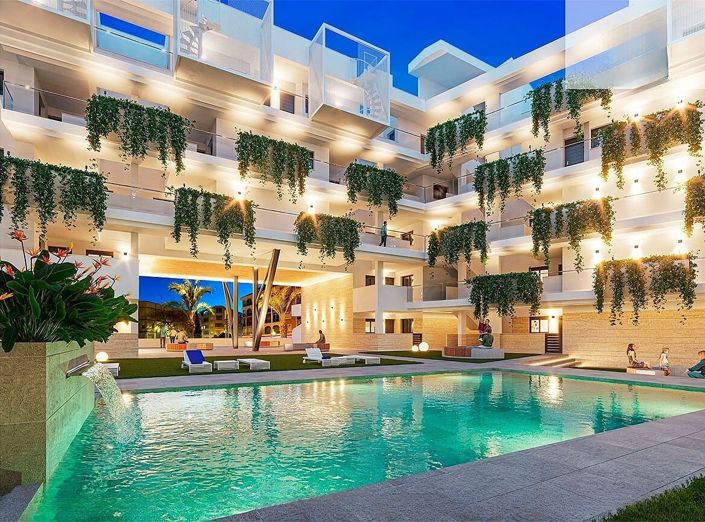 Image No.4-3 Bed Apartment for sale