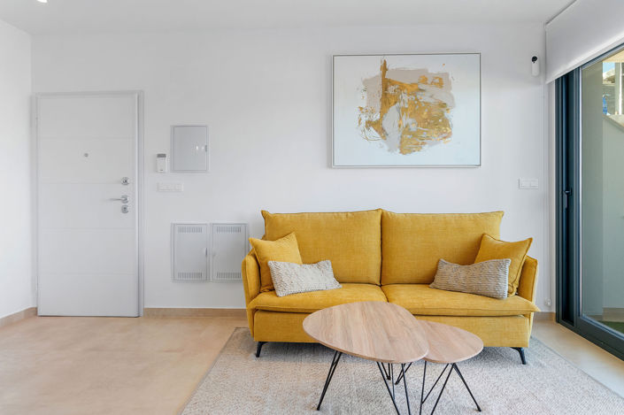 Image No.14-Appartement de 2 chambres à vendre à Torrevieja