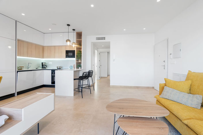 Image No.17-Appartement de 2 chambres à vendre à Torrevieja