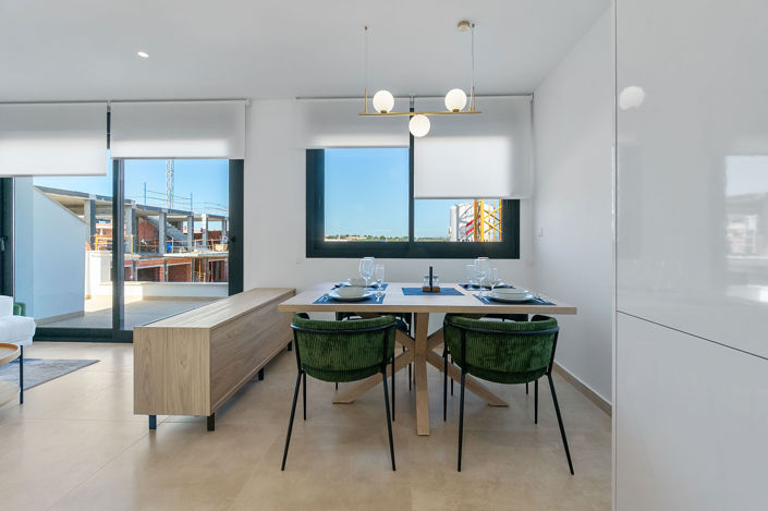 Image No.18-Appartement de 2 chambres à vendre à Torrevieja