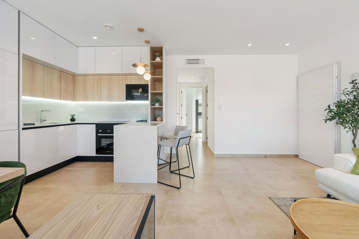 Image No.21-Appartement de 2 chambres à vendre à Torrevieja