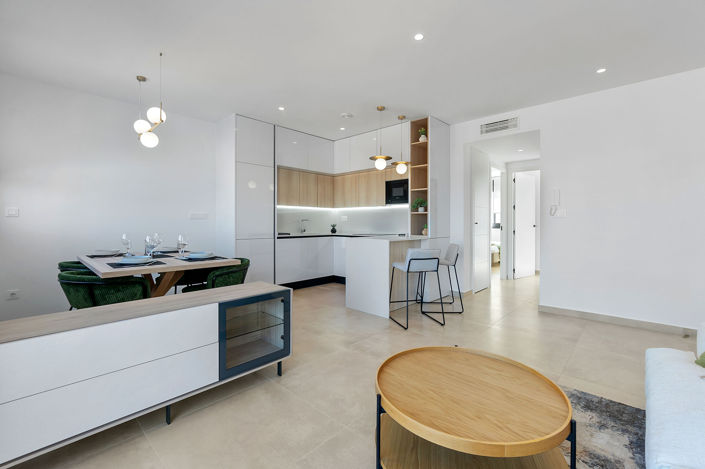 Image No.22-Appartement de 2 chambres à vendre à Torrevieja