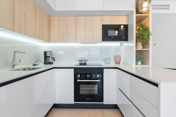 Image No.23-Appartement de 2 chambres à vendre à Torrevieja