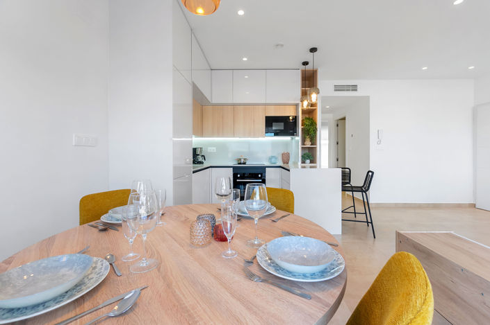 Image No.27-Appartement de 2 chambres à vendre à Torrevieja