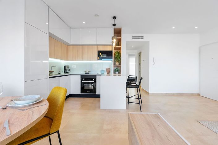 Image No.28-Appartement de 2 chambres à vendre à Torrevieja