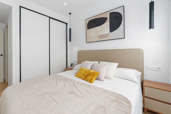 Image No.31-Appartement de 2 chambres à vendre à Torrevieja