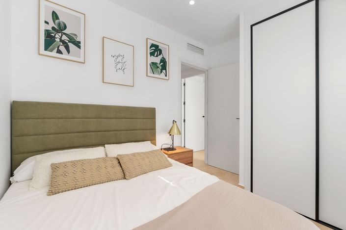 Image No.32-Appartement de 2 chambres à vendre à Torrevieja