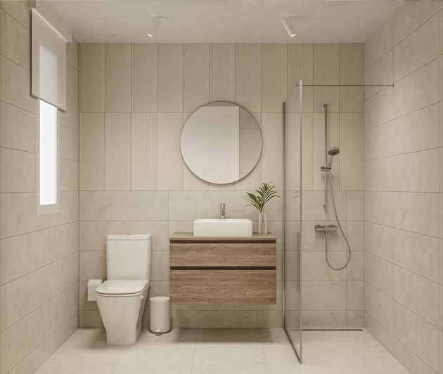 Image No.5-2 Bed House/Villa for sale