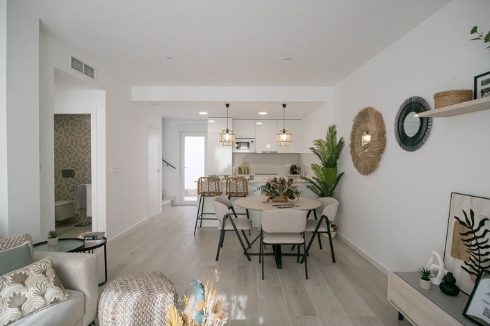 Image No.26-Maison / Villa de 3 chambres à vendre à Avileses