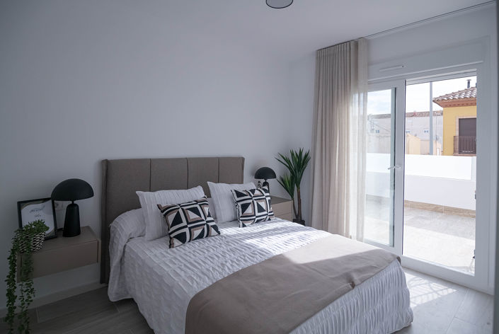 Image No.32-Maison / Villa de 3 chambres à vendre à Avileses