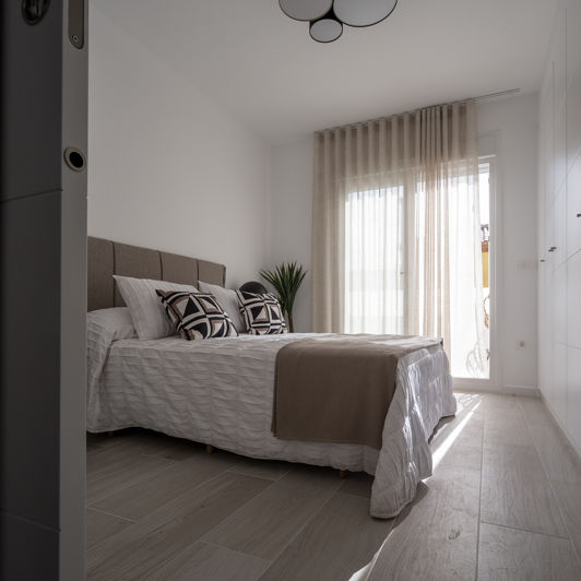 Image No.34-Maison / Villa de 3 chambres à vendre à Avileses