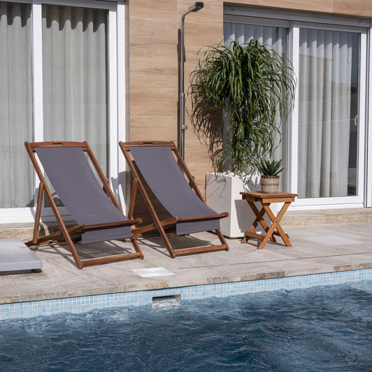 Image No.7-Maison / Villa de 3 chambres à vendre à Avileses