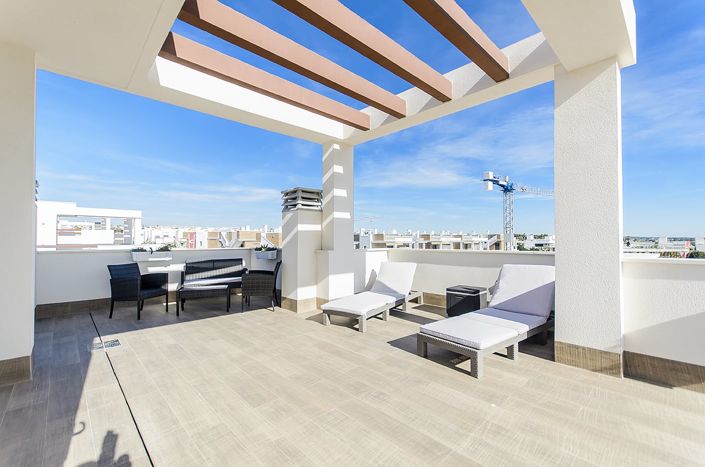 Image No.13-Maison / Villa de 3 chambres à vendre à Rojales