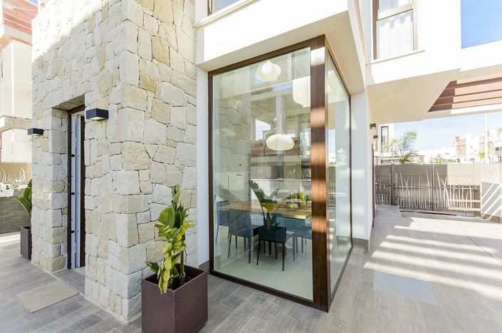 Image No.17-Maison / Villa de 3 chambres à vendre à Rojales