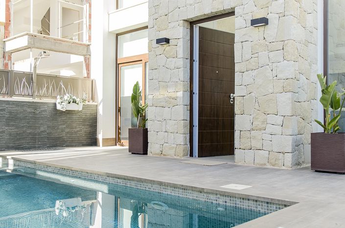 Image No.23-Maison / Villa de 3 chambres à vendre à Rojales