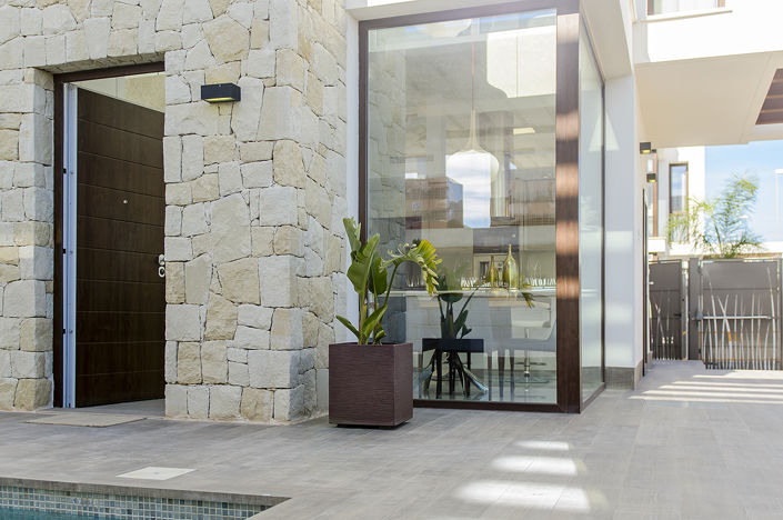 Image No.24-Maison / Villa de 3 chambres à vendre à Rojales