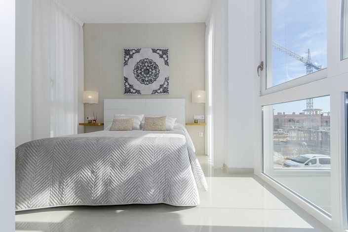 Image No.35-Maison / Villa de 3 chambres à vendre à Rojales