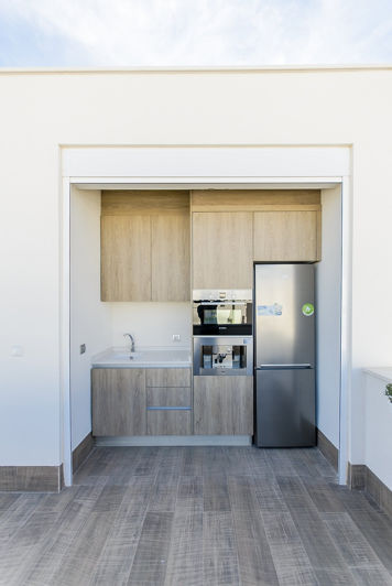 Image No.6-Maison / Villa de 3 chambres à vendre à Rojales