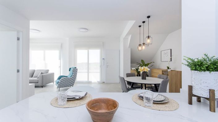 Image No.14-Maison / Villa de 3 chambres à vendre à San Miguel de Salinas