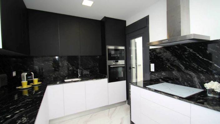 Image No.17-Maison / Villa de 3 chambres à vendre à San Miguel de Salinas