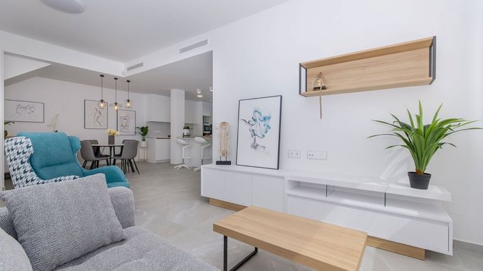 Image No.19-Maison / Villa de 3 chambres à vendre à San Miguel de Salinas