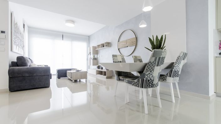 Image No.21-Maison / Villa de 3 chambres à vendre à San Miguel de Salinas