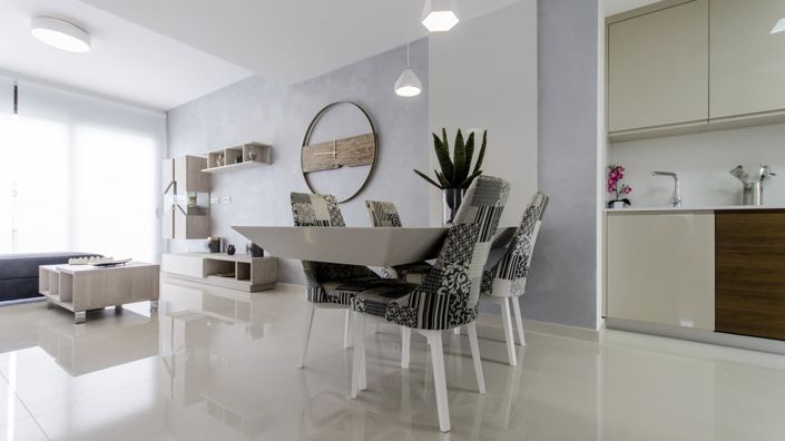 Image No.22-Maison / Villa de 3 chambres à vendre à San Miguel de Salinas