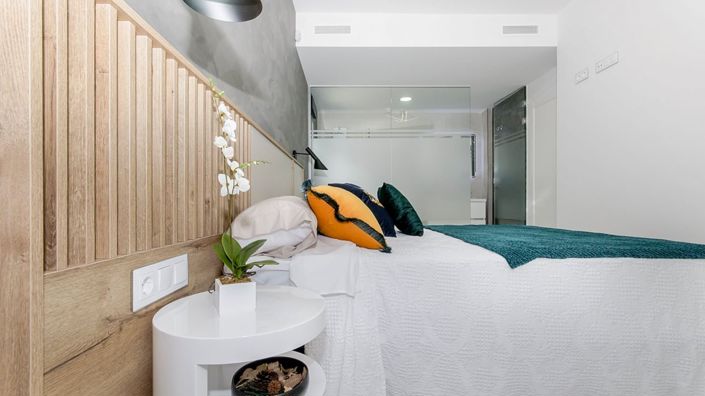 Image No.23-Maison / Villa de 3 chambres à vendre à San Miguel de Salinas