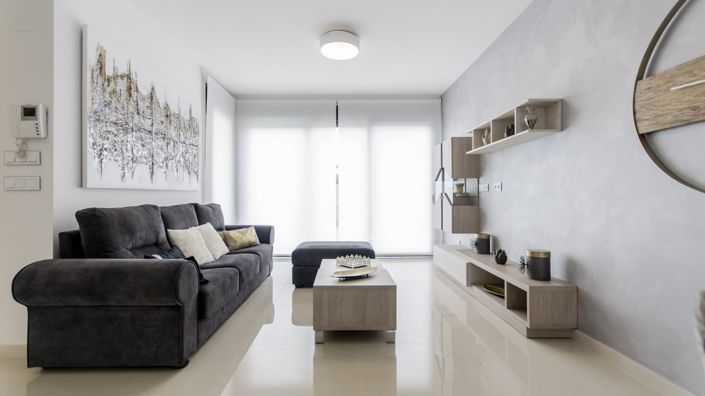 Image No.24-Maison / Villa de 3 chambres à vendre à San Miguel de Salinas