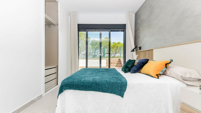 Image No.25-Maison / Villa de 3 chambres à vendre à San Miguel de Salinas