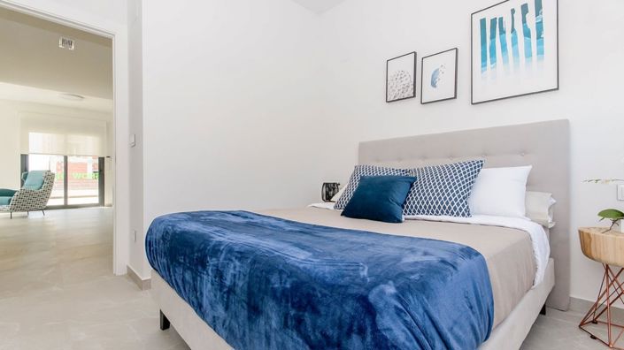 Image No.27-Maison / Villa de 3 chambres à vendre à San Miguel de Salinas