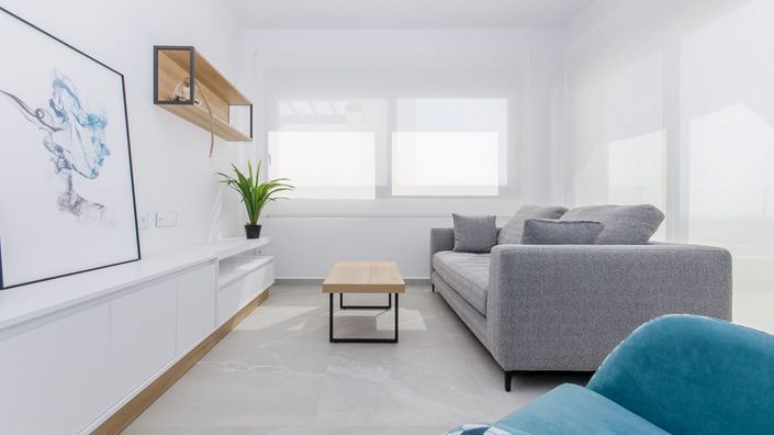 Image No.28-Maison / Villa de 3 chambres à vendre à San Miguel de Salinas