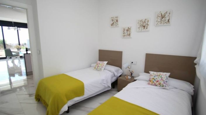 Image No.30-Maison / Villa de 3 chambres à vendre à San Miguel de Salinas