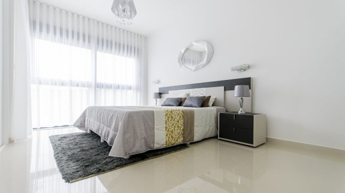 Image No.31-Maison / Villa de 3 chambres à vendre à San Miguel de Salinas