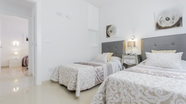 Image No.32-Maison / Villa de 3 chambres à vendre à San Miguel de Salinas