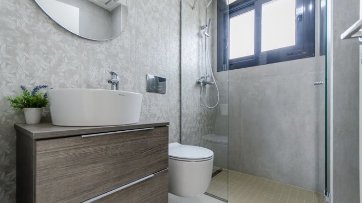 Image No.33-Maison / Villa de 3 chambres à vendre à San Miguel de Salinas