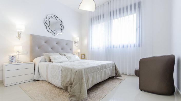 Image No.34-Maison / Villa de 3 chambres à vendre à San Miguel de Salinas