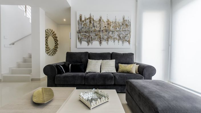 Image No.35-Maison / Villa de 3 chambres à vendre à San Miguel de Salinas