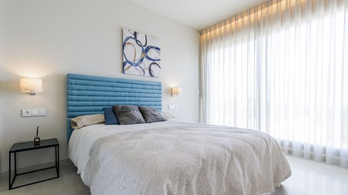 Image No.39-Maison / Villa de 3 chambres à vendre à San Miguel de Salinas