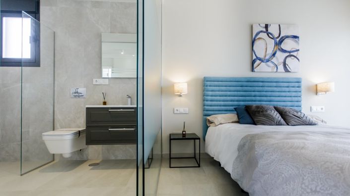 Image No.40-Maison / Villa de 3 chambres à vendre à San Miguel de Salinas