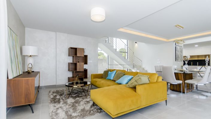 Image No.43-Maison / Villa de 3 chambres à vendre à San Miguel de Salinas