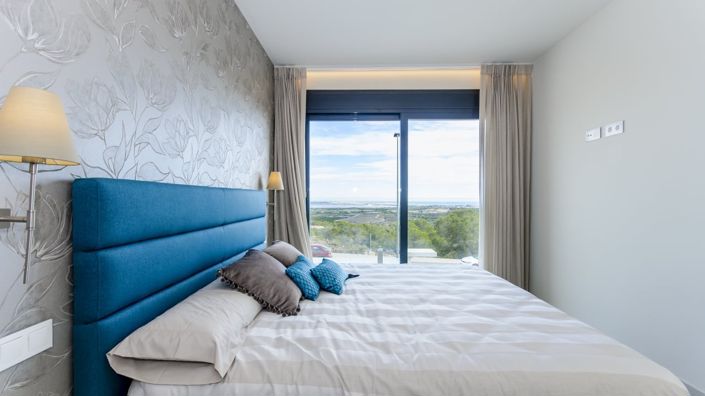 Image No.46-Maison / Villa de 3 chambres à vendre à San Miguel de Salinas