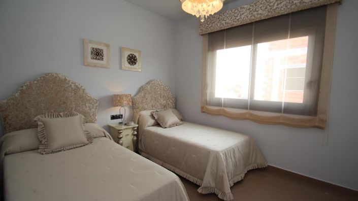 Image No.47-Maison / Villa de 3 chambres à vendre à San Miguel de Salinas