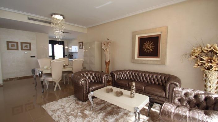 Image No.50-Maison / Villa de 3 chambres à vendre à San Miguel de Salinas