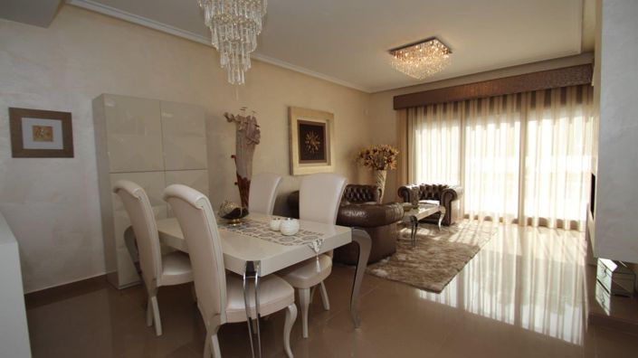 Image No.51-Maison / Villa de 3 chambres à vendre à San Miguel de Salinas