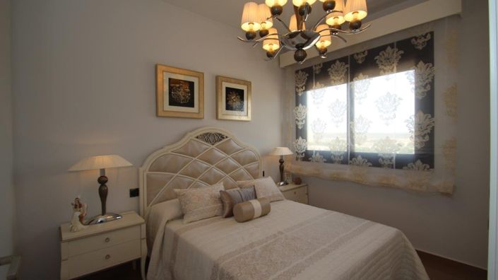 Image No.52-Maison / Villa de 3 chambres à vendre à San Miguel de Salinas