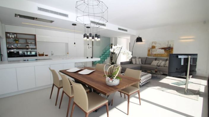 Image No.54-Maison / Villa de 3 chambres à vendre à San Miguel de Salinas